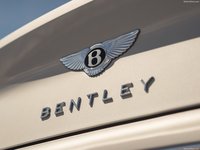 Bentley Continental GT 2018 Sweatshirt #1355440