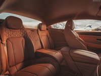 Bentley Continental GT 2018 Tank Top #1355441