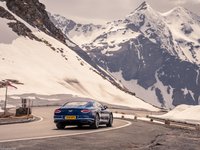 Bentley Continental GT 2018 tote bag #1355445