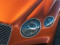 Bentley Continental GT 2018 Mouse Pad 1355449