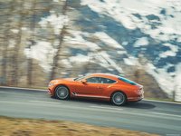 Bentley Continental GT 2018 mug #1355451