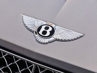 Bentley Continental GT 2018 Longsleeve T-shirt #1355454