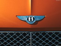 Bentley Continental GT 2018 Longsleeve T-shirt #1355462