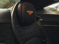 Bentley Continental GT 2018 Mouse Pad 1355467