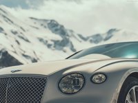 Bentley Continental GT 2018 mug #1355472