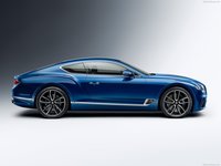 Bentley Continental GT 2018 Mouse Pad 1355488