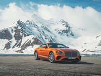 Bentley Continental GT 2018 mug #1355491