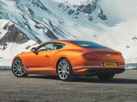 Bentley Continental GT 2018 magic mug #1355492