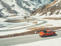 Bentley Continental GT 2018 magic mug #1355494