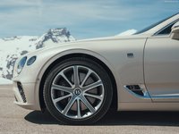 Bentley Continental GT 2018 magic mug #1355500