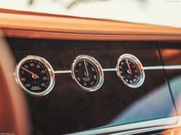 Bentley Continental GT 2018 tote bag #1355506
