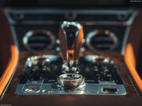 Bentley Continental GT 2018 Mouse Pad 1355507