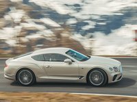 Bentley Continental GT 2018 mug #1355510