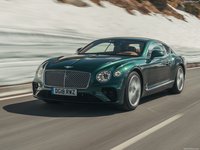 Bentley Continental GT 2018 mug #1355513