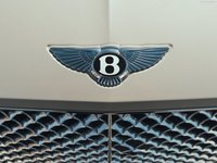 Bentley Continental GT 2018 Mouse Pad 1355519