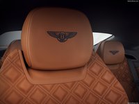 Bentley Continental GT 2018 Longsleeve T-shirt #1355521