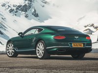 Bentley Continental GT 2018 Tank Top #1355522