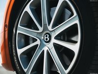 Bentley Continental GT 2018 mug #1355524