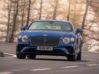 Bentley Continental GT 2018 mug #1355526