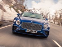 Bentley Continental GT 2018 mug #1355527