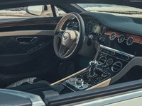 Bentley Continental GT 2018 Mouse Pad 1355528