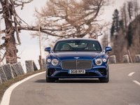 Bentley Continental GT 2018 tote bag #1355529