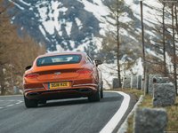 Bentley Continental GT 2018 mug #1355537