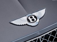 Bentley Continental GT 2018 Longsleeve T-shirt #1355538