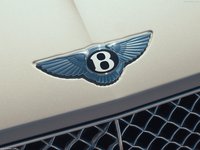 Bentley Continental GT 2018 Longsleeve T-shirt #1355541