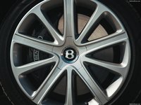 Bentley Continental GT 2018 Mouse Pad 1355547