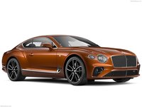 Bentley Continental GT 2018 mug #1355548