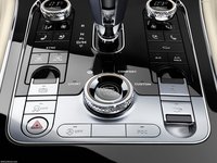 Bentley Continental GT 2018 mug #1355552