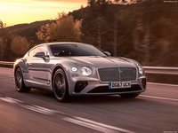 Bentley Continental GT 2018 Mouse Pad 1355553