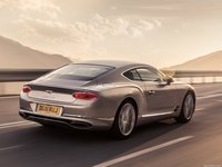 Bentley Continental GT 2018 Tank Top #1355556