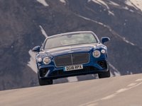 Bentley Continental GT 2018 Tank Top #1355557