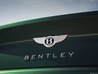 Bentley Continental GT 2018 Tank Top #1355558