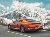 Bentley Continental GT 2018 tote bag #1355559