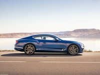 Bentley Continental GT 2018 tote bag #1355561