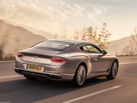 Bentley Continental GT 2018 tote bag #1355562