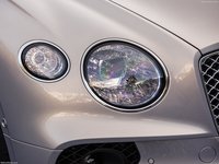 Bentley Continental GT 2018 Mouse Pad 1355565