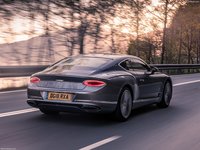 Bentley Continental GT 2018 Mouse Pad 1355580