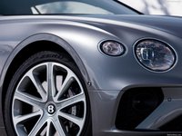 Bentley Continental GT 2018 tote bag #1355581