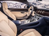 Bentley Continental GT 2018 tote bag #1355584