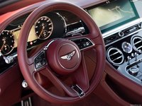 Bentley Continental GT 2018 Longsleeve T-shirt #1355585