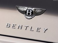 Bentley Continental GT 2018 Mouse Pad 1355587