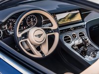 Bentley Continental GT 2018 mug #1355588