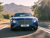 Bentley Continental GT 2018 Longsleeve T-shirt #1355589