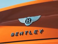 Bentley Continental GT 2018 Mouse Pad 1355591