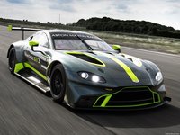 Aston Martin Vantage GT3 2019 hoodie #1355594