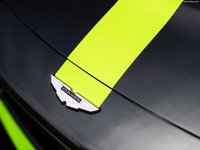 Aston Martin Vantage GT3 2019 hoodie #1355596